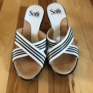 7M Sofft comfortable shoe in great condition